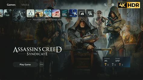 assassin's creed syndicate ps5
